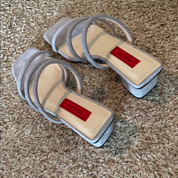 Staccato sandals - Picture 4 of 5